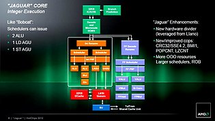 AMD Jaguar-Präsentation (Slide 08)